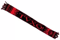 TOHOSHINKI muffler "SMTOWN LIVE 2022 : SMCU EXPRESS @ KWANGYA"