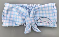 Cinnamorol 2-way Cool Neck Band "Sanrio Charakyries"