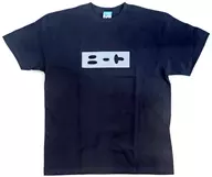 Oyama Mahiro (Niet ver.) T-Shirt, Marinha, Tamanho M "O meu irmão está acabado!"