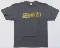 JAM Project旅行T恤牛仔裤XXL尺寸