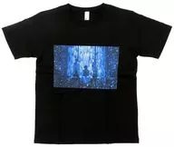 RADWIMPS フォトTシャツ ブラック Mサイズ 「こんにちは日本 ～KONNICHIWA NIPPON～ TOUR 2020」