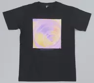 宇多田光Wormhole T恤黑色XL码