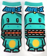 King ＆ Prince スニーカーソックス M(レディース)サイズ 「King ＆ Prince POP-UP STORE 2024 Re：ERA」