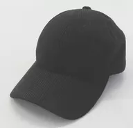 King ＆ Prince キャップ ブラック 「King ＆ Prince POP-UP STORE 2024 Re：ERA」