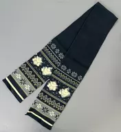 Exclusivo do Snowy Gathering Muffler "Pokémon" Pokemon Center