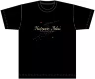 Hatsune Miku T-Shirt Tanabata ver. Black M Size "Hatsune Miku Akihabara Festival 2024"
