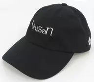 ロゴ キャップ 「プロジェクトセカイ カラフルステージ! feat.初音ミク COLORFUL LIVE 4th -Unison-」