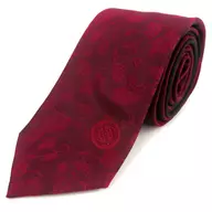 Kiyomitsu Kashu Necktie "Sword Ranmai -ONLINE - ×FLEX JAPAN"