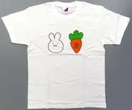 [A la Carte] Birthday memorial T-shirt White M Size July 2022 Nogizaka46 official web shop limited