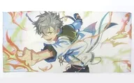 大神晃牙 ES 9th Anniv. シアーストール FLARE 「あんさんぶるスターズ!!」