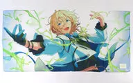 天祥院英智 ES 9th Anniv. シアーストール SPARK 「あんさんぶるスターズ!!」