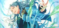 乱凪砂 ES 9th Anniv. シアーストール STORM 「あんさんぶるスターズ!!」