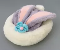 Stella Lou Hat (Fluffy) "Duffy and Friends - Duffy & Friends -" tóquio DisneySea Limited