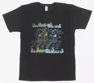 Unicorn UNICORN 25th Tee (T-Shirt) Black L Size Uc 25th Goods