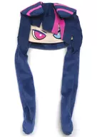 Juli Ear ピョコ Hat "Street Fighter 6"