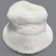 SEVENEEN FLUFFY BUCKET HAT "SEVENEEN [RIGHT HERE] WORLD TOUR IN JAPAN"