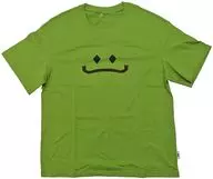 Arannara 2023 Kanen Soju Series T-shirt verde tamaño L "Genshin FES 2023"