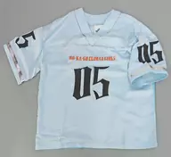 283プロ 放課後クライマックスガールズ(7th UNITLIVE TOUR ver.) 公式Tシャツ ホワイト Lサイズ 「アイドルマスター シャイニーカラーズ」