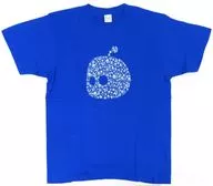 アストロボット Tシャツ ブルー Lサイズ 「アストロボット」 東京ゲームショウ2024 試遊者特典 巨大ガチャ 当選品