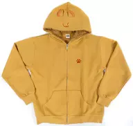 SKZOO Parker Orange All-Size HAN QUOKKA "SKZOO POPUP STORE 2025"