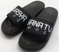 黑手党梶田&中村悠一凉鞋25 cm