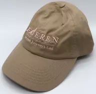 Freeren's father's hat "Funeral Freeren" limited to Crunchyroll
