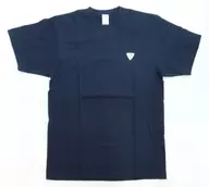 SSGIRLS Band T-Shirt Navy XL Size "Whispering Like Singing Love x Atre Akihabara"