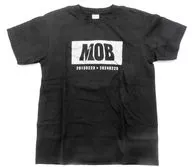 MASOCHISTIC ONO BAND ガソミ T-Shirt Black S Size "MASOCHISTIC ONO BAND 10th Anniversary Gasoline Meeting"