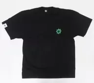 イマーグリーン T-Shirt Black Free Size "Virtual YouTuber Hololive English Cecilia イマーグリーン Birthday Memorial 2024"