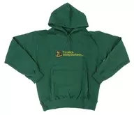 Yui Sakurai, Parker Green XL Size "FRUIT ZIPPER Sakurai Yui Birthday 2025"