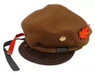 楓原 Manyo Image Series Beret Brown "Genshin GENSHIN"