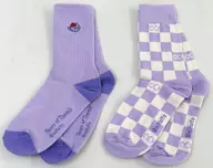 Keikei IZUMI Zuiko Series Socks' Undetermined case book'