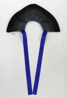 Kei NAGAO poncho "Virtual YouTuber Nijisanji V Δ LZ 5th Anniversary"