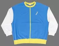 Kurapika Room Wear Blue Free Size "HUNTER×HUNTER POP UP SHOP ～ vision of Hunter ～"