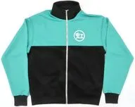 First year ニジガク designated jersey revival ver. green free size "Love Live! Nijigasaki Gakuen School idol Club LIVE & FAN MEETING TOUR ニジガク Field trip Let's sing ♪ Let's dance ♪ Let's talk ♪"