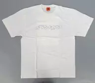 TOMOO Nippon Budokan Tシャツ バニラホワイト XLサイズ 「TOMOO Live at 日本武道館」