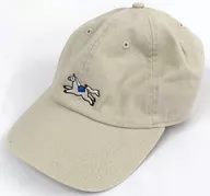 ベージュ ソダシ引退記念 キャップ