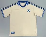 松田元太プロデュース GENTAN代表(シャツ) ベージュ 「Travis Japan メンバープロデュースアイテム HBD TJ」 ファンクラブ会員限定