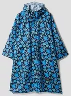 Slamichirain poncho "DRAGON QUEST Walk"