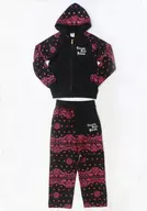 Exile TRIBE 24 Karats Replica Jersey PAISLEY Ver. Preto x Vermelho 150 tamanho "CD24 karats TRIBE OF GOLD" é um produto comemorativo da venda.