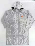 Replica Jumper Gray L Size "Eiga 『 Last Mile 』"