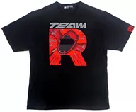 ゴルバット 「ポケットモンスター Tシャツコレクション Team Rocket(ロケット団) UNISEX ブラック Mサイズ」 ポケモンセンター限定