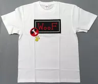 Akane Kanna Everyone's wish has come true Kanna and Osoro WoofT Shirt White XL Size "Virtual YouTuber Nanashiku Akane Kanna Birthday Memorial 2024"