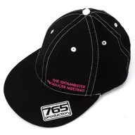 偶像大師Flat Visor Cap