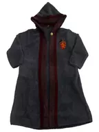 Griffin Doll Knit Gown Gray x burgundy One Size Fits All "Harry Potter ×SNIDEL HOME" 3rd edition