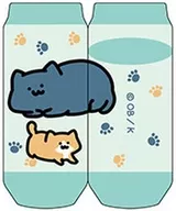 猫さん＆子猫さん 「お文具といっしょ ソックスコレクション」
