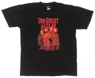 GLAY Photo Tシャツ ブラック Lサイズ 「GLAY HIGHCOMMUNICATIONS TOUR 2023 -The Ghost of GLAY-」