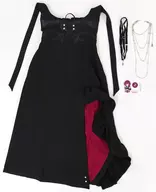 Kafka Image系列Longs推車黑色S碼<倒塌:星際迷航>