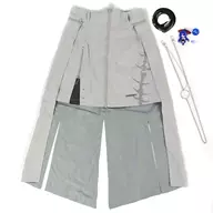 Kiosen Image Series Skirt White S-Size "Collapse : Star Rail"