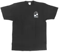 増田彩乃 Tシャツ ブラック XLサイズ 「CUTIE STREET 増田彩乃 生誕祭 2025」